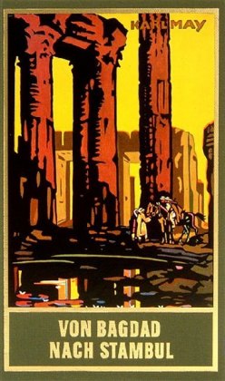 Von Bagdad nach Stambul (Taschenbuch)