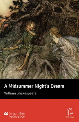 A Midsummer Night's Dream, m. 1 Buch, m. 1 Beilage
