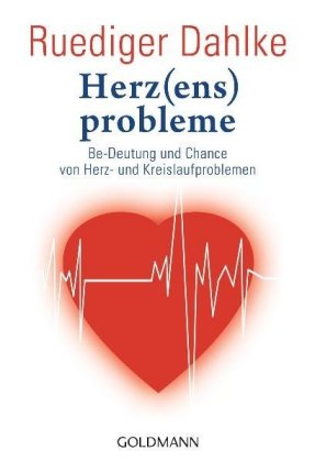 Herz(ens)probleme