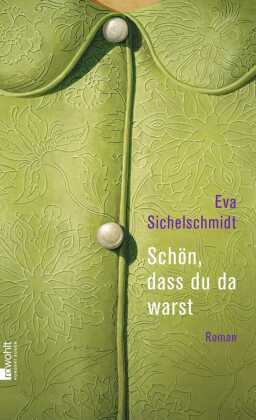 Schön, dass du da warst