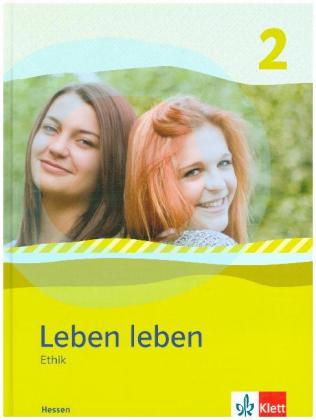 Leben leben 2. Ausgabe Hessen