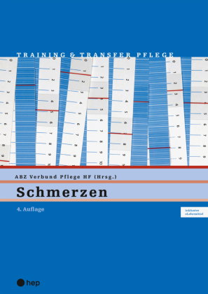Schmerzen (Print inkl. digitaler Ausgabe)