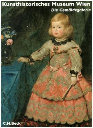 Kunsthistorisches Museum Wien: Die Gemäldegalerie