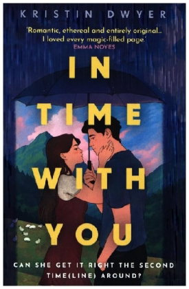 In Time with You