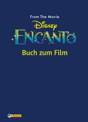 Disney Filmbuch zum Vorlesen: Encanto: Das Buch zum Film