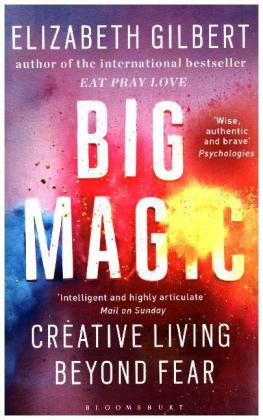 Big Magic