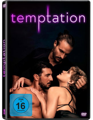 Temptation, 1 DVD