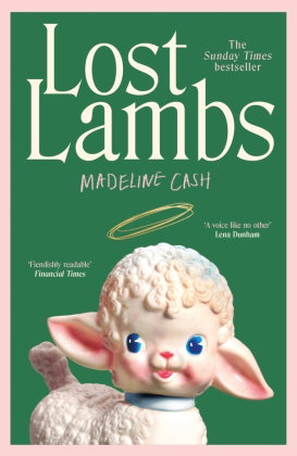 Lost Lambs