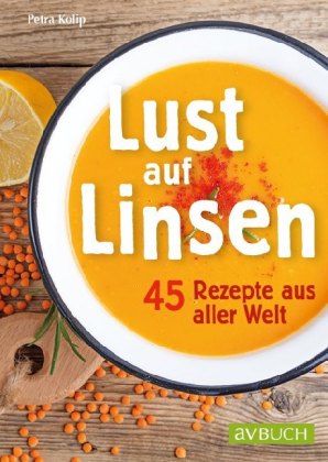 Lust auf Linsen