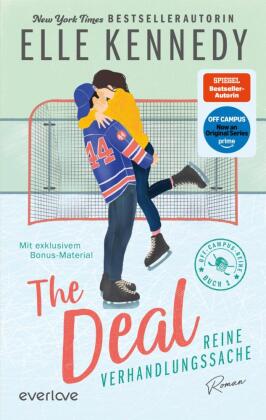 The Deal - Reine Verhandlungssache