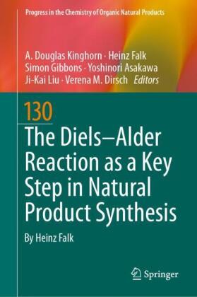 The Diels-Alder Reaction as a Key Step in Natural Product Synthesis