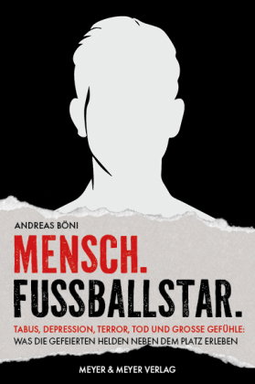 Mensch Fußballstar