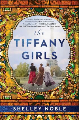 Tiffany Girls, The
