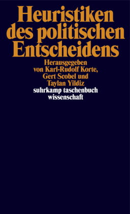Heuristiken des politischen Entscheidens