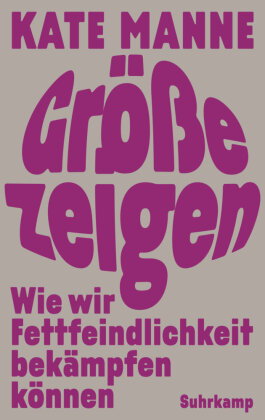 Größe zeigen