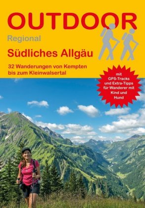 Südliches Allgäu