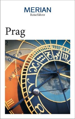 MERIAN Reiseführer Prag