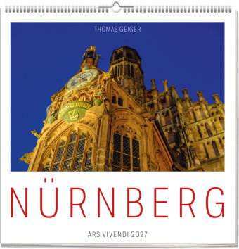 Nürnberg 2027