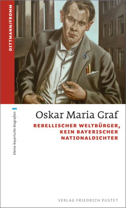 Oskar Maria Graf