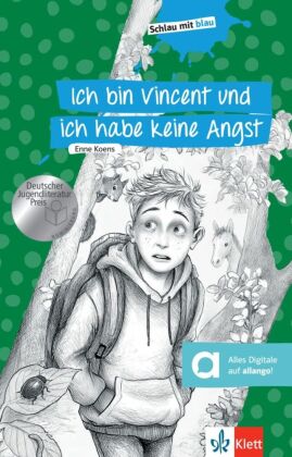 Ich bin Vincent und ich habe keine Angst