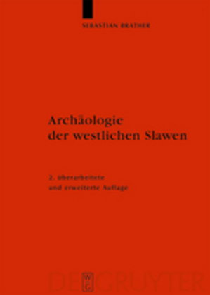 Archäologie der westlichen Slawen