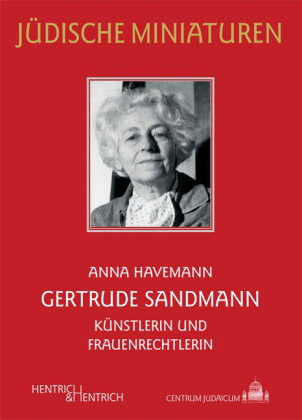 Gertrude Sandmann