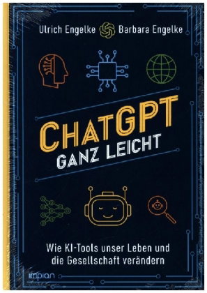 ChatGPT ganz leicht