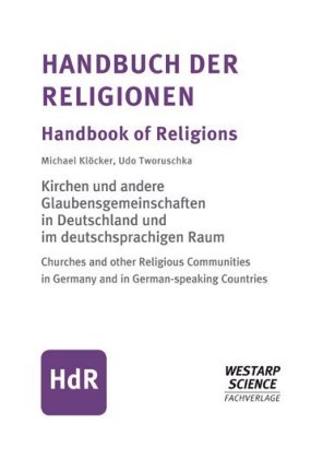 Handbuch der Religionen/ Handbook of Religions/ Fortsetzung