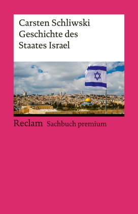 Geschichte des Staates Israel
