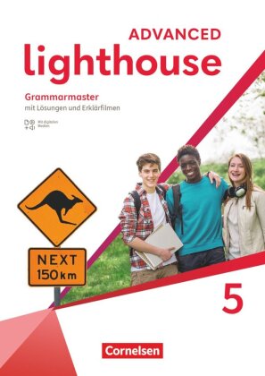 Lighthouse - Advanced Edition - Band 5: 9. Schuljahr