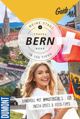 GuideMe Reiseführer Bern