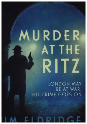 Murder at the Ritz