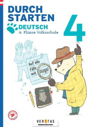 Durchstarten - Volksschule - 4. Klasse