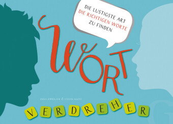 Wortverdreher Deutsch