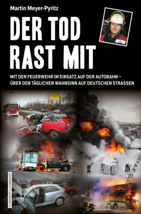 Der Tod rast mit
