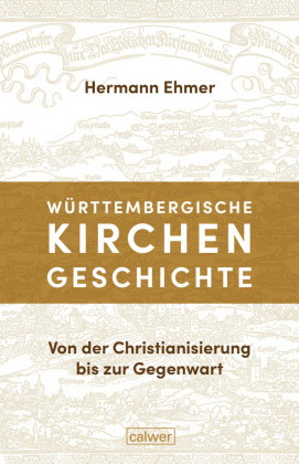 Württembergische Kirchengeschichte