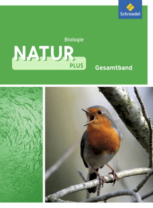 Natur plus - Ausgabe 2011 für Gesamtschulen in Nordrhein-Westfalen