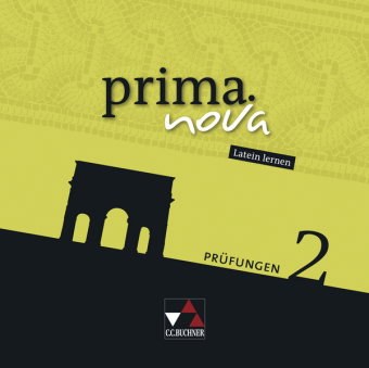 prima.nova Prüfungen 2. Tl.2