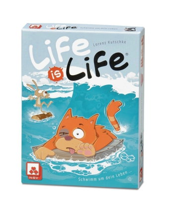 Life is Life (Kartenspiel)
