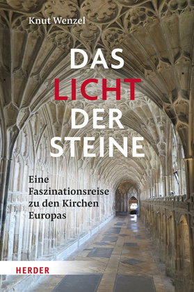 Das Licht der Steine