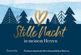 Stille Nacht in meinem Herzen
