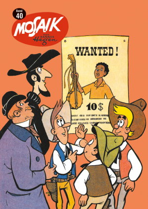 TaschenMosaik. Bd.40