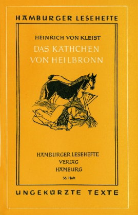 Das Käthchen von Heilbronn
