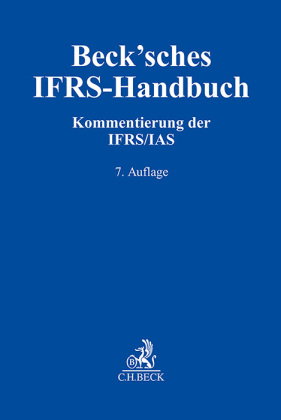 Beck'sches IFRS-Handbuch