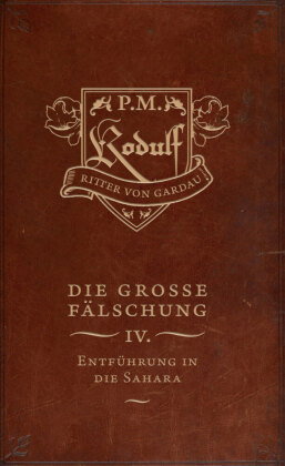 Die große Fälschung