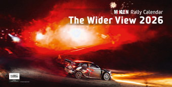 McKlein Rally 2026 - The Wider View