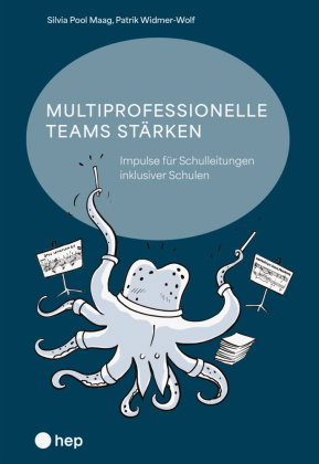 Multiprofessionelle Teams stärken
