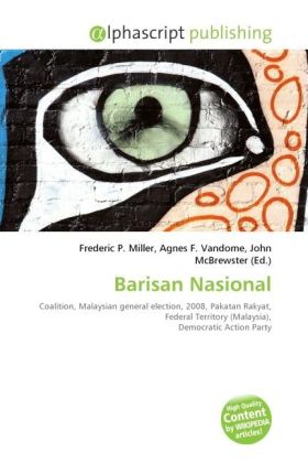 Barisan Nasional