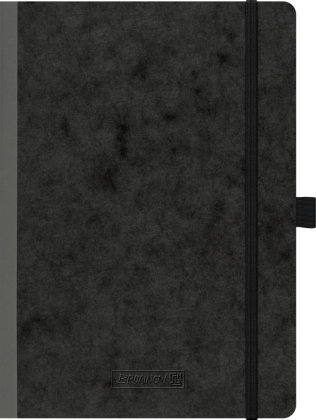 Kladde A5 kar 96Bl 90g Premium sw G