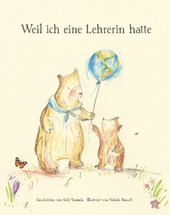 Weil ich eine Lehrerin hatte